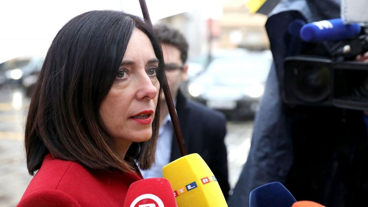 Divjak: Oporbeni zahtjev za moju smjenu je neargumentiran i politikantski